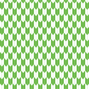 和風の模様（矢絣）