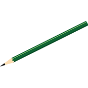 鉛筆１