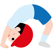 体育 ブリッジ