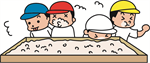 あめ食い競争