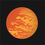 太陽系 金星