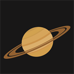 太陽系 土星