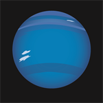 太陽系 海王星