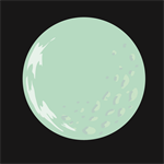 太陽系 冥王星