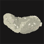 小惑星イトカワ