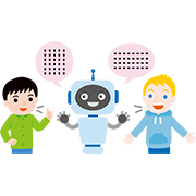 AIによる自動翻訳