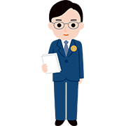 弁護士（代理人）