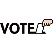 VOTE