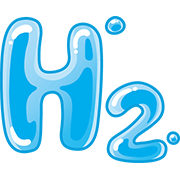 SDGs H2ロゴ