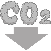 SDGs CO2ロゴ