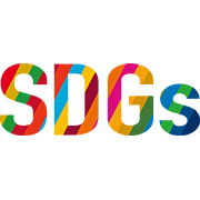 SDGs ロゴ１