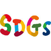 SDGs ロゴ２