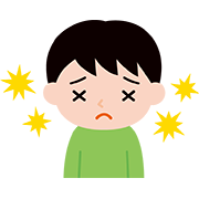 視覚過敏