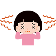 聴覚過敏