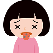 味覚過敏