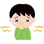 嗅覚過敏