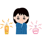化学物質過敏