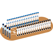 高校野球 試合開始