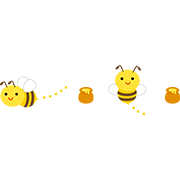 ミツバチ