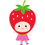 いちごちゃん