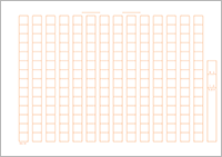 作文・原稿用紙テンプレート