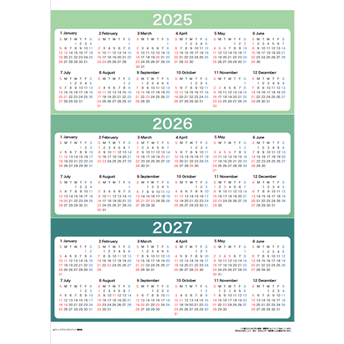 Amazon.com : Raymei Fujii RFD2502E Book, 2025 Calendar Book