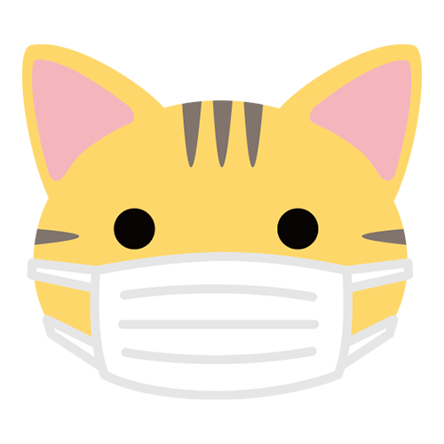 ヘルスケア・衛生用品のイラスト