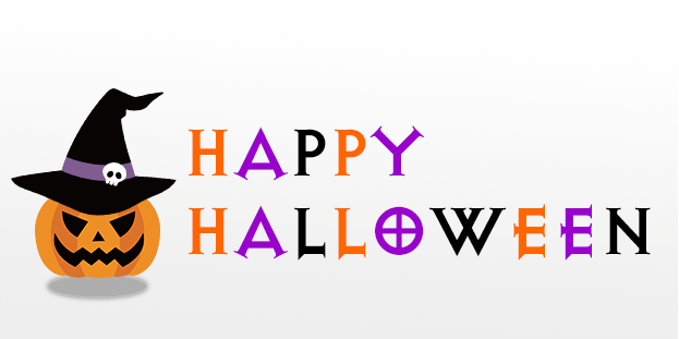 ハッピーハロウィン