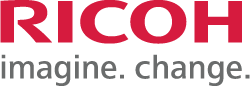 RICOH Imagine. Change